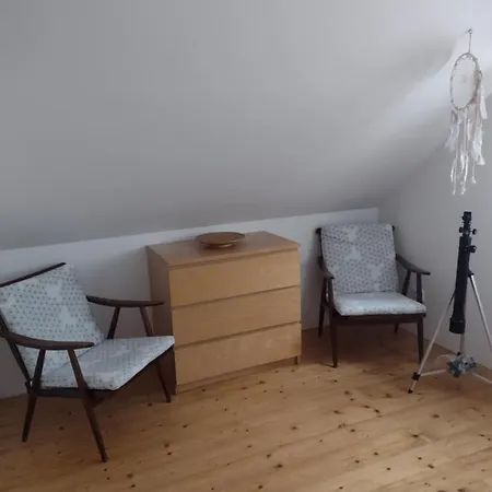 Chata Dvirka Zelezny Brod Esterno foto
