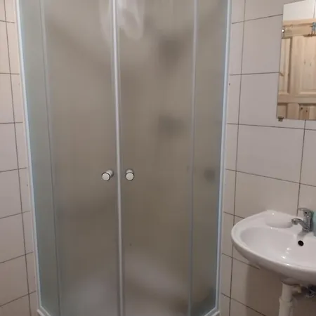 Chata Dvirka Zelezny Brod Esterno foto