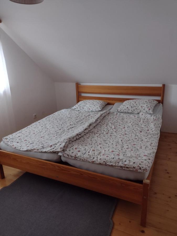 Holiday home Dvirka Zelezny Brod