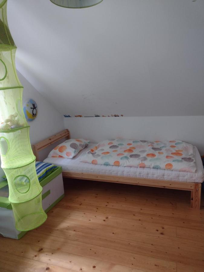 Holiday home Dvirka Zelezny Brod