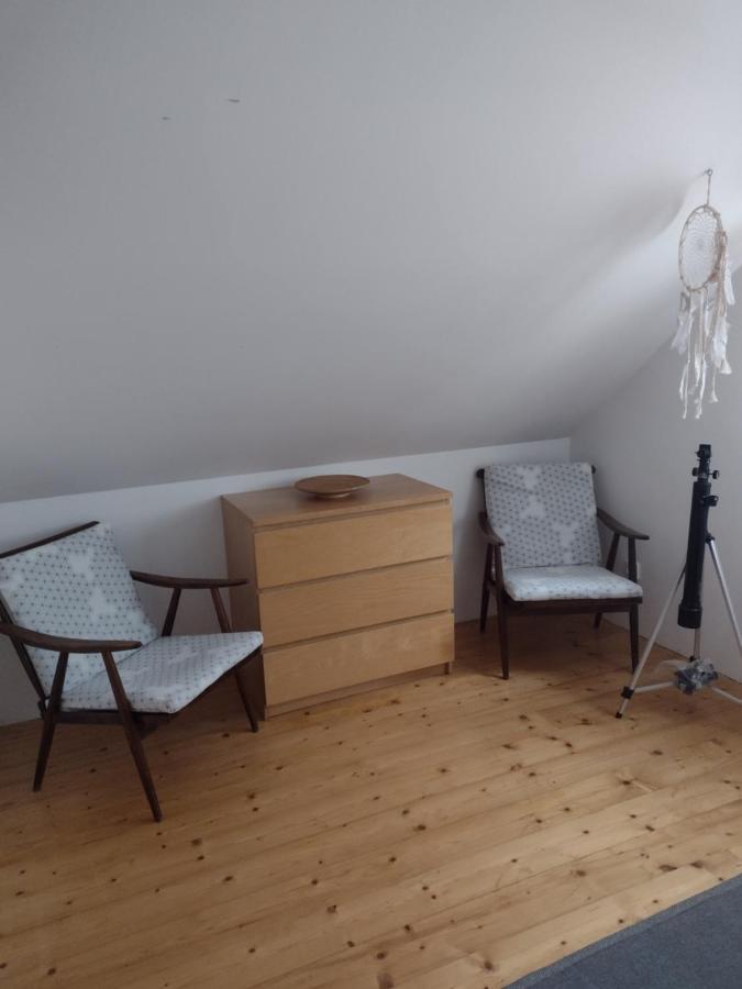 Holiday home Dvirka