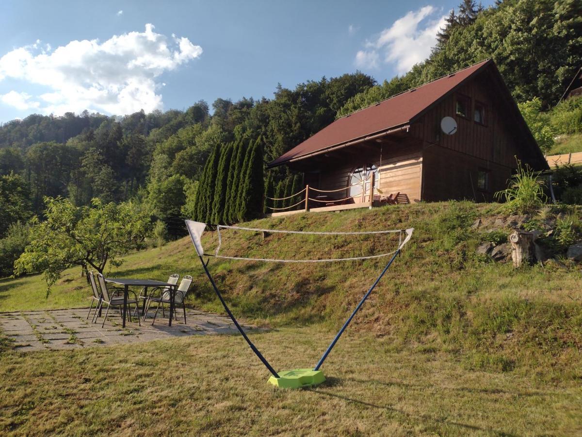 Holiday home Dvirka